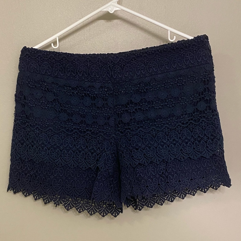 LOFT The Riviera Short | Size 6